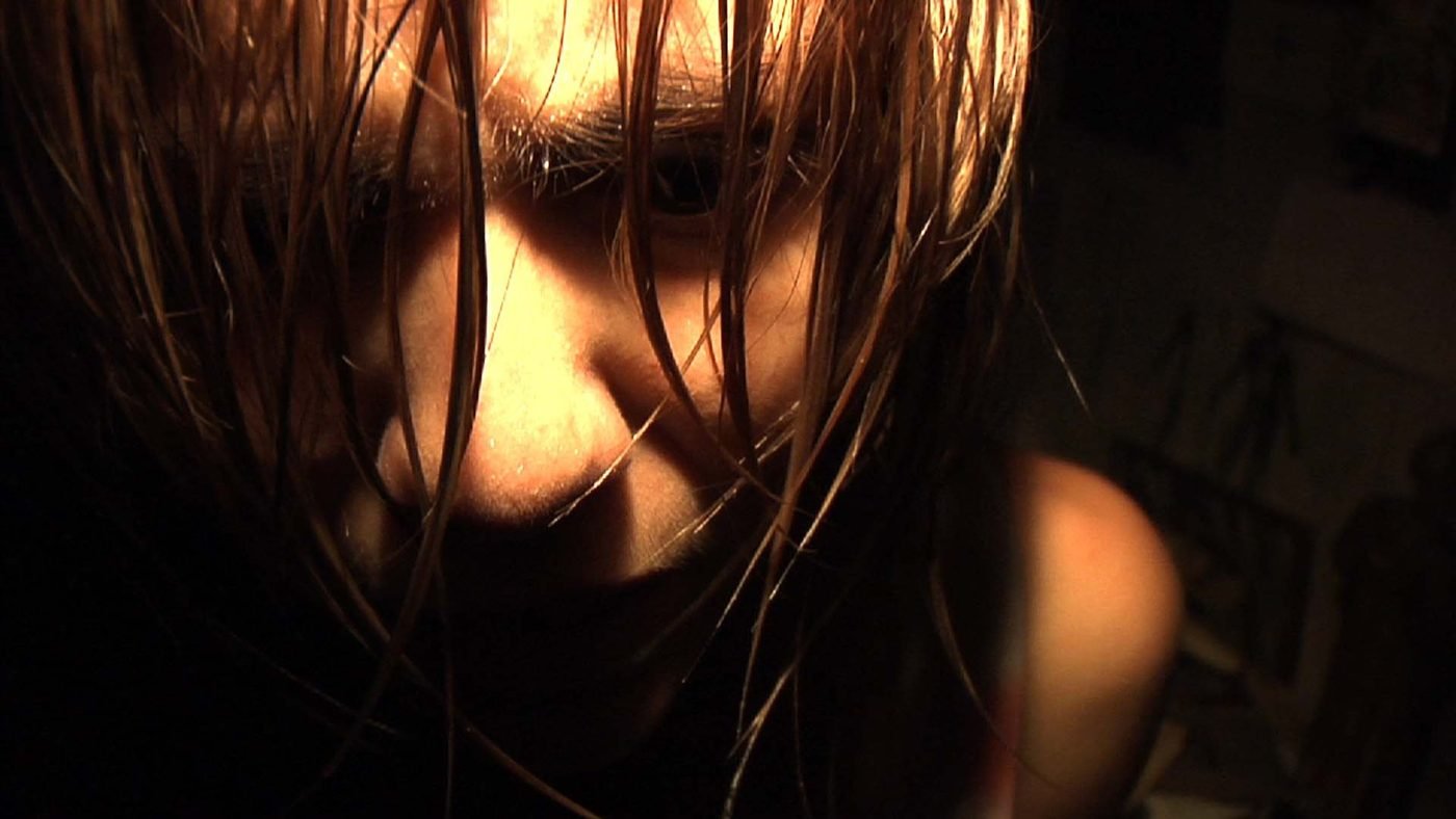 Fotograma de [REC] (2007)