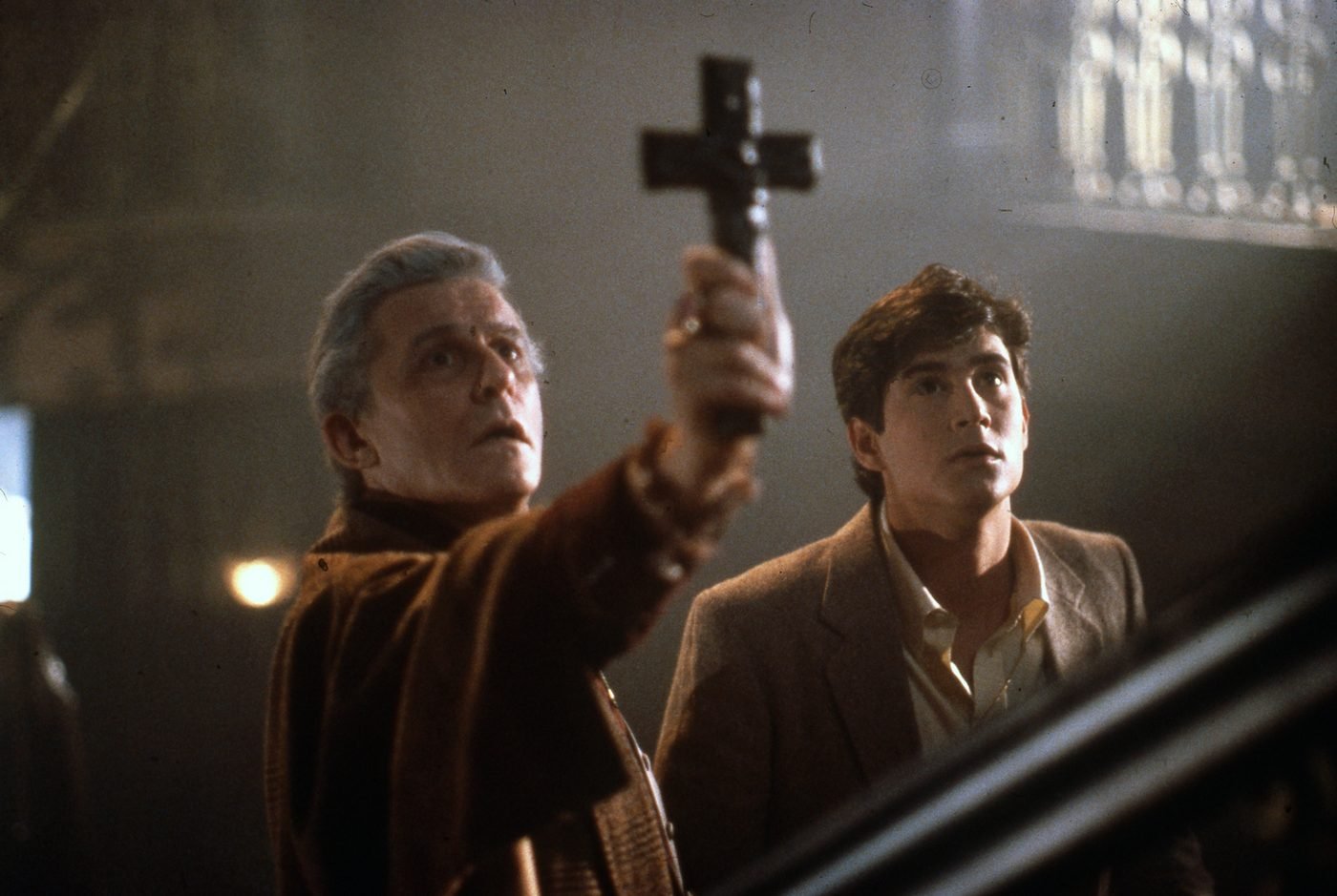 Fotograma de Fright Night (1985)