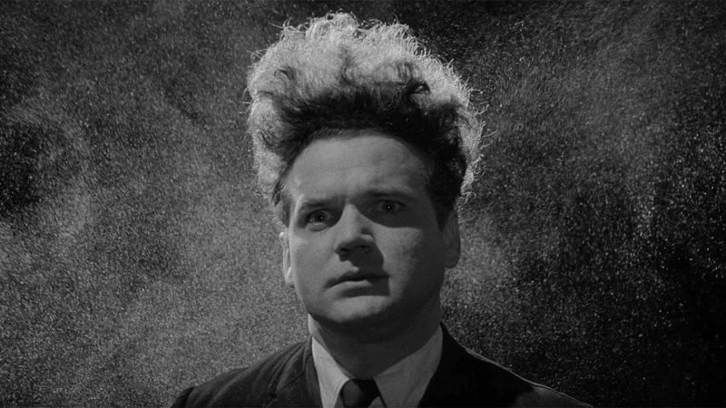 Fotograma de Eraserhead (1977)