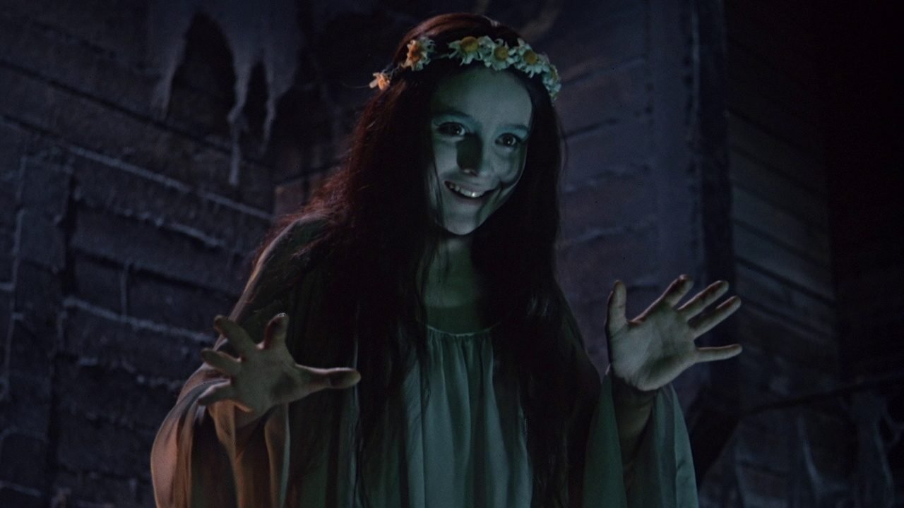 Fotograma de Viy (1967)