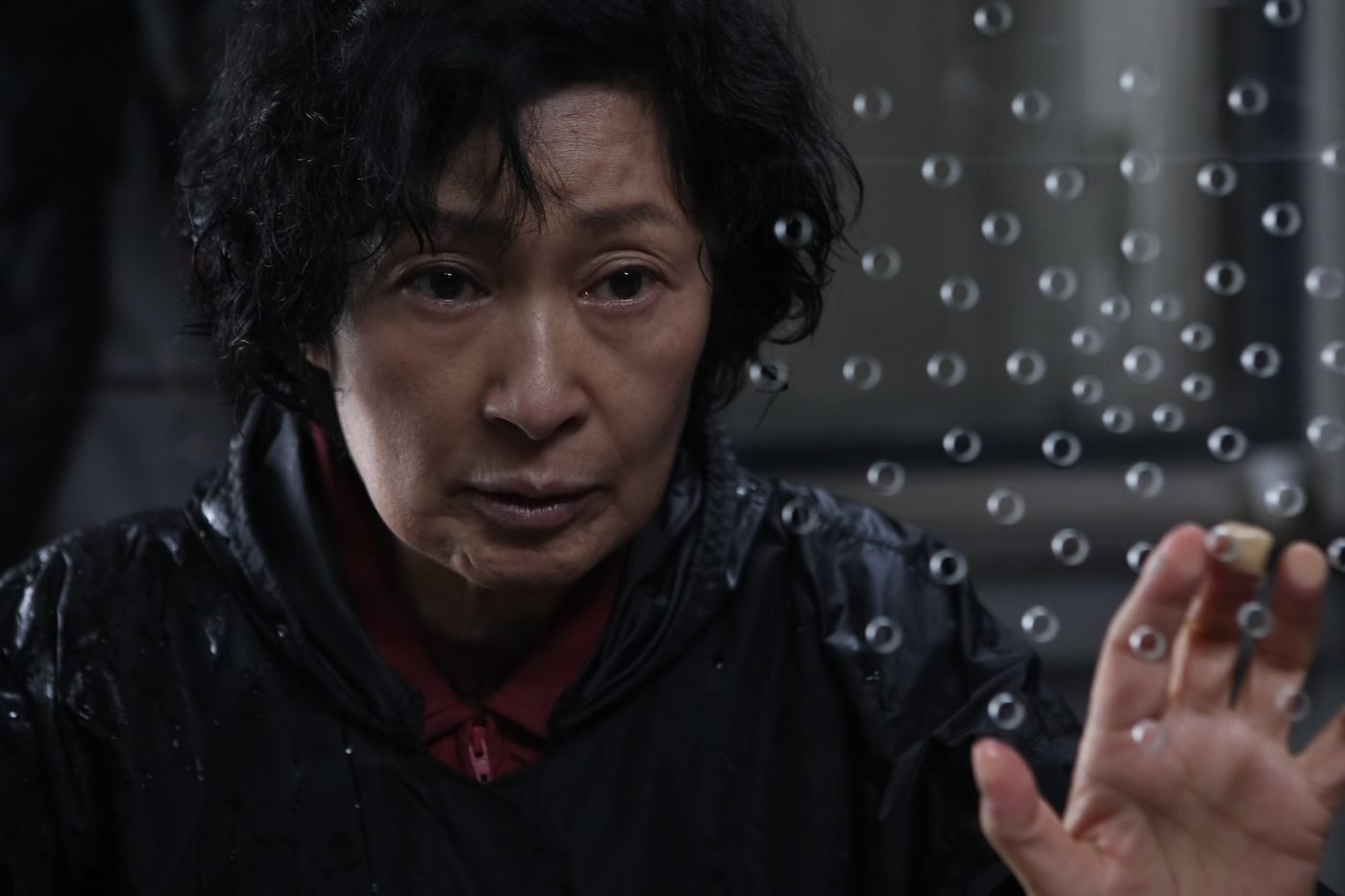 Fotograma de Mother (2009)