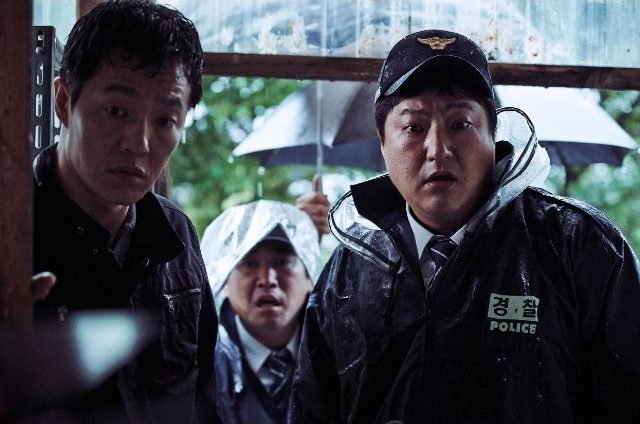 Fotograma de The Wailing (2016)