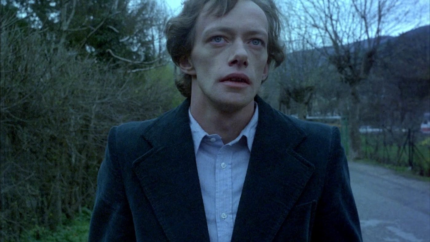 Fotograma de Angst (1983)