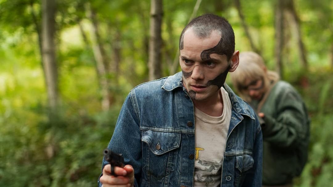 Fotograma de Green Room (2015)