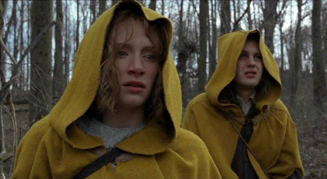 Fotograma de The Village (2004)